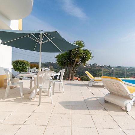 Villa Ericeira Zewnętrze zdjęcie