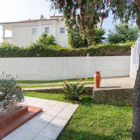 Villa Ericeira Zewnętrze zdjęcie