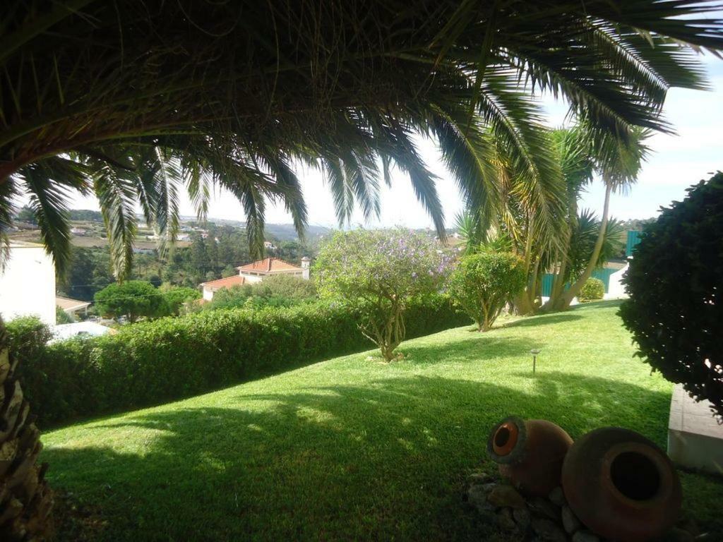 Villa Ericeira Zewnętrze zdjęcie