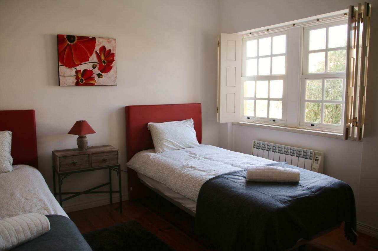 Villa Ericeira Zewnętrze zdjęcie