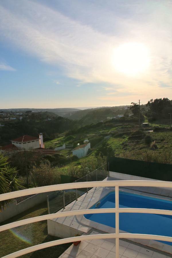 Villa Ericeira Zewnętrze zdjęcie