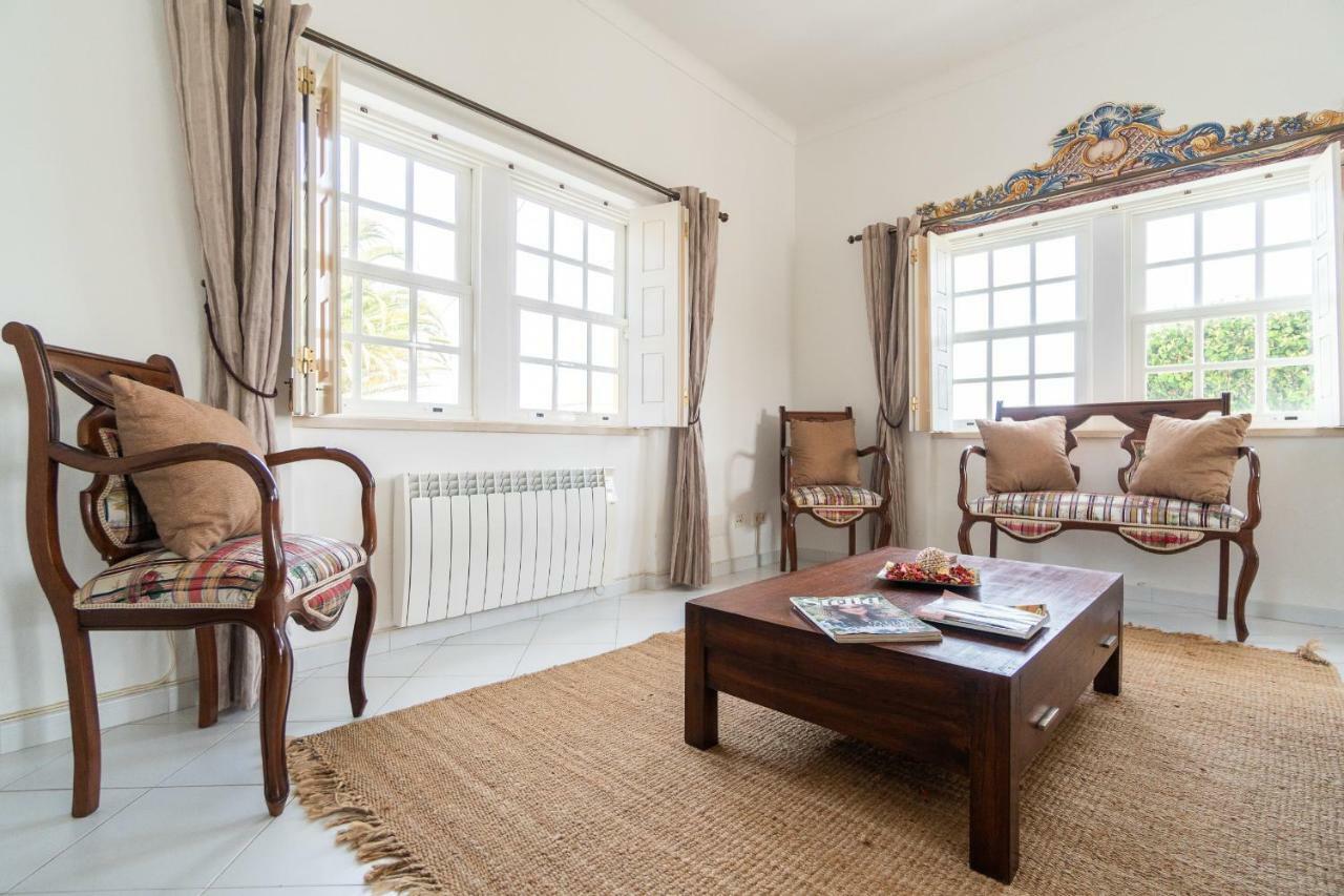 Villa Ericeira Zewnętrze zdjęcie