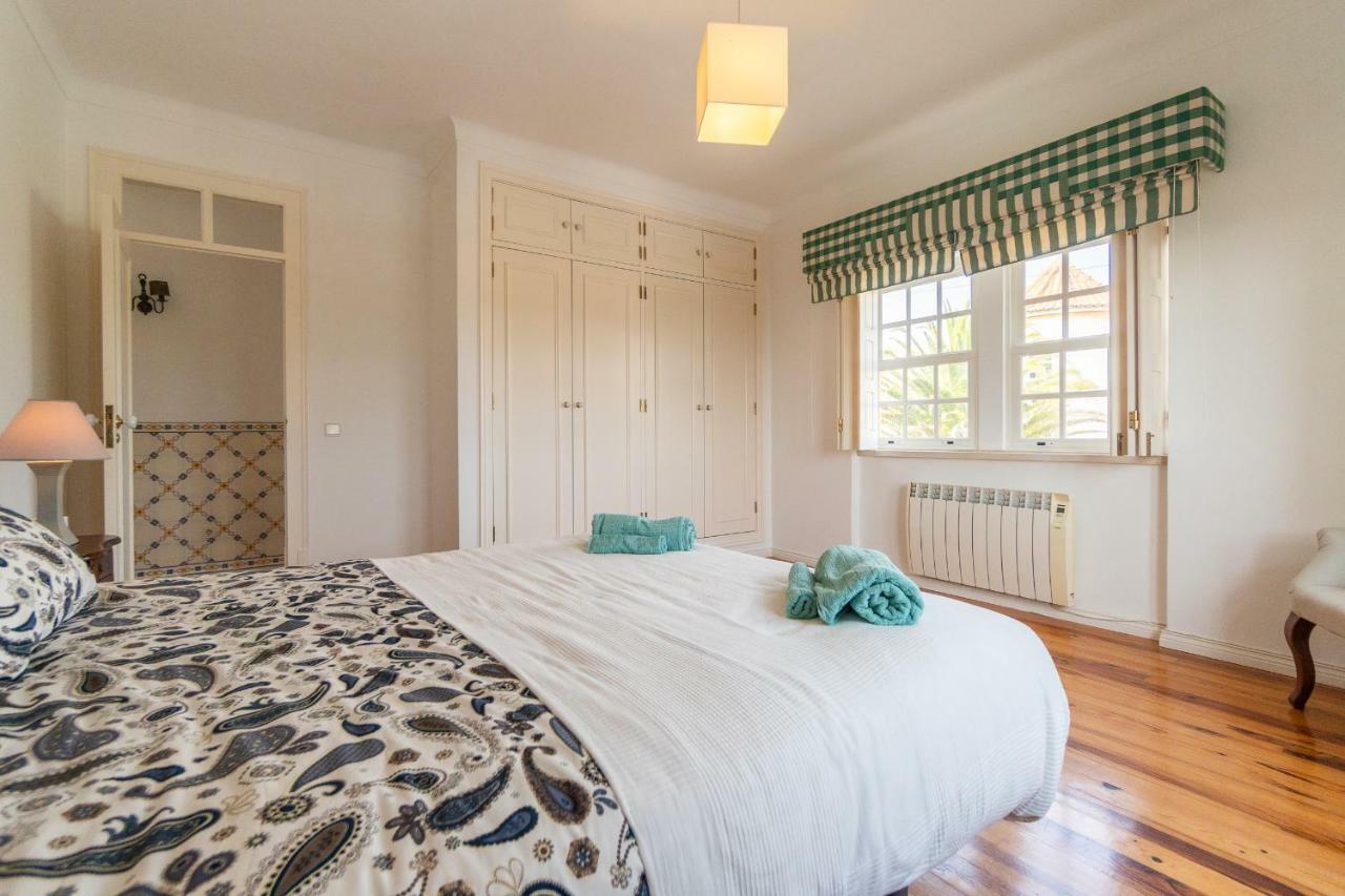 Villa Ericeira Zewnętrze zdjęcie