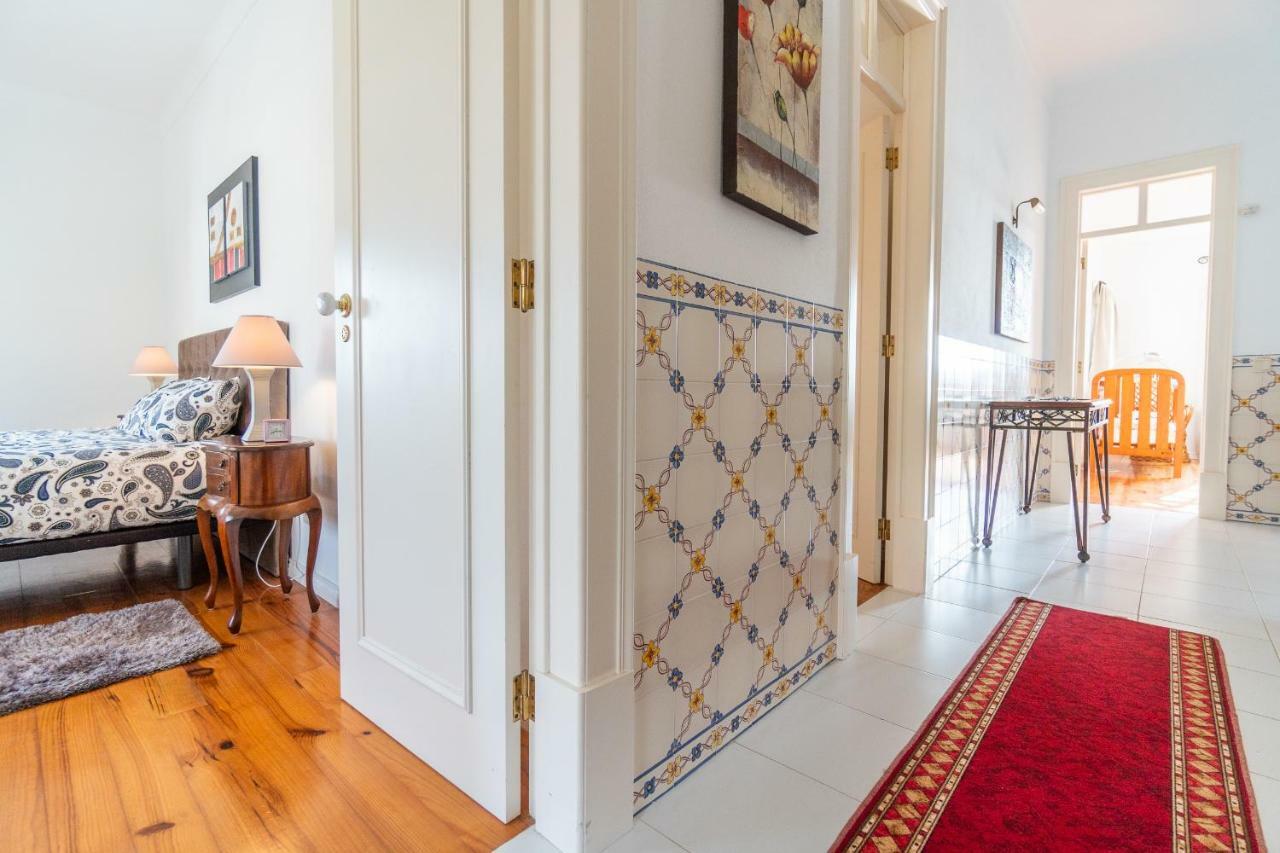 Villa Ericeira Zewnętrze zdjęcie