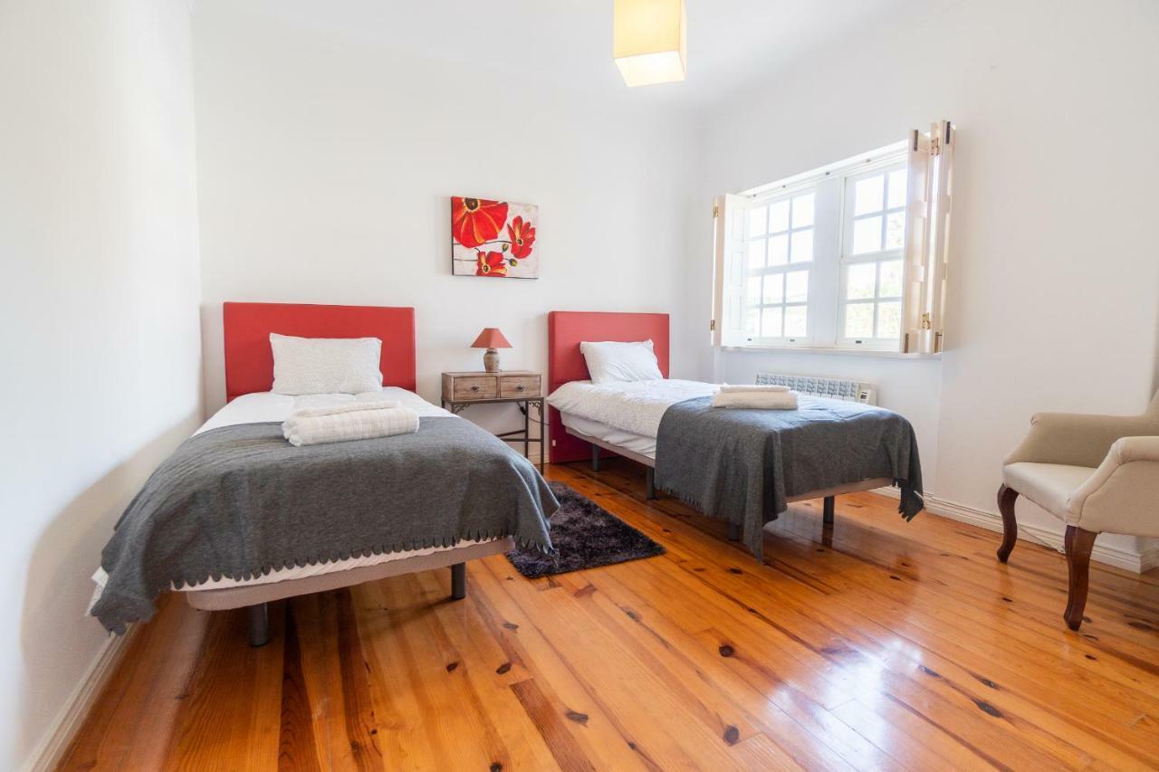 Villa Ericeira Zewnętrze zdjęcie