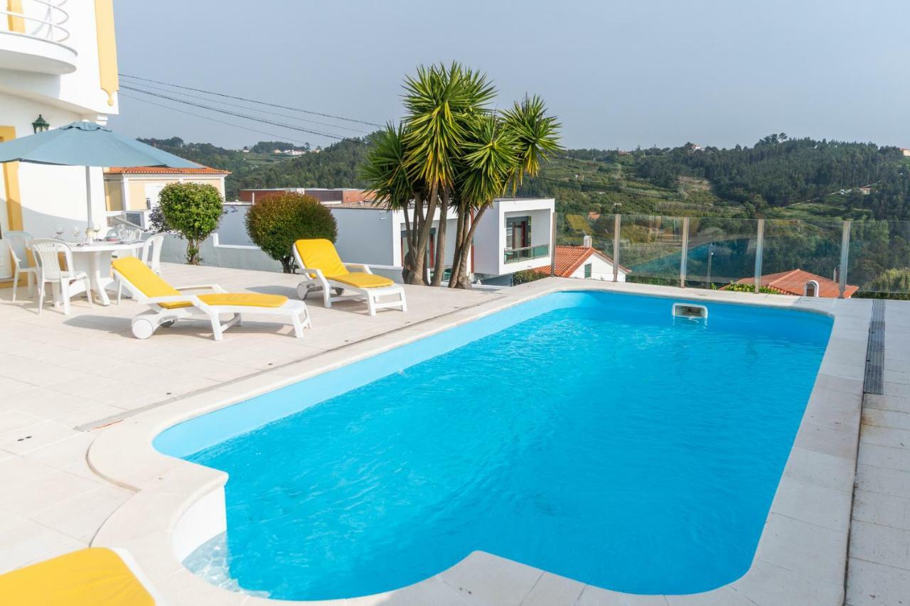Villa Ericeira Zewnętrze zdjęcie