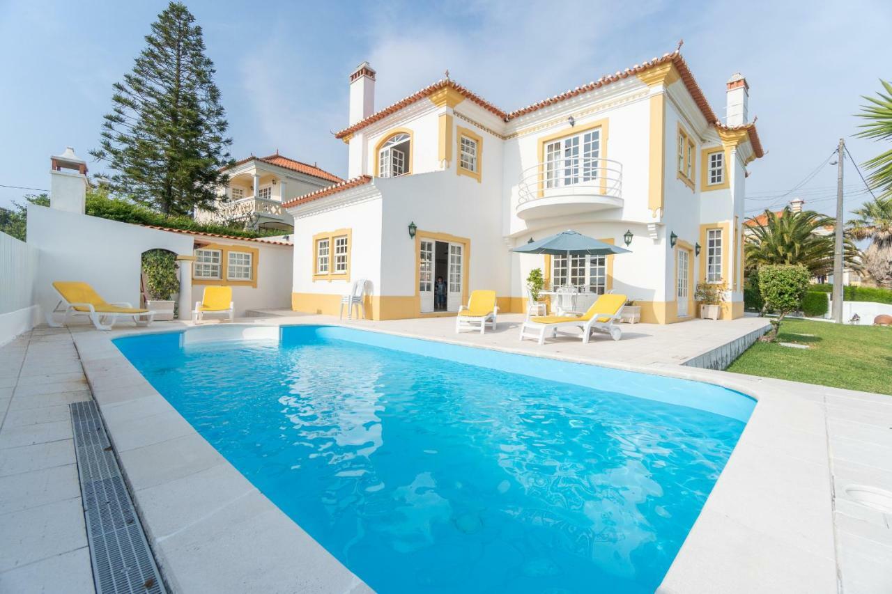 Villa Ericeira Zewnętrze zdjęcie