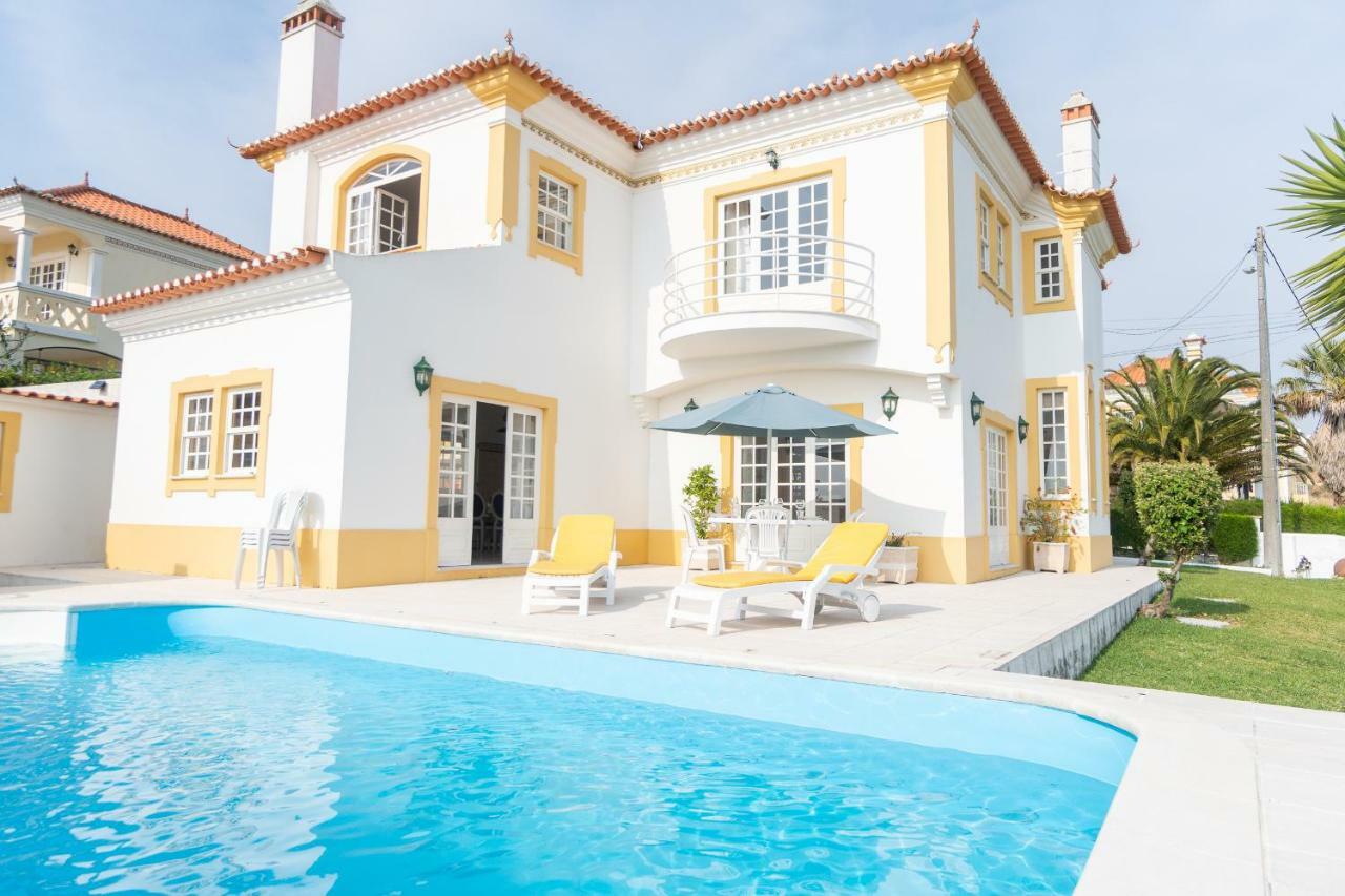 Villa Ericeira Zewnętrze zdjęcie