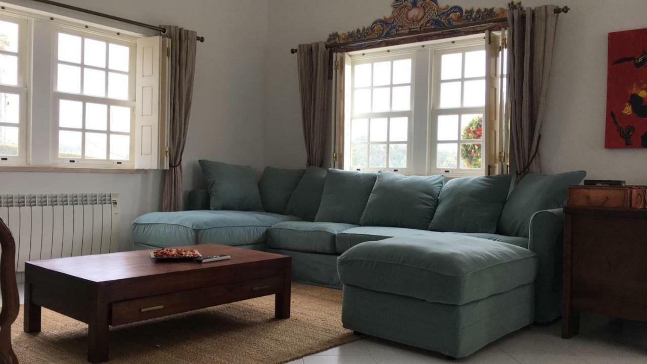 Villa Ericeira Zewnętrze zdjęcie