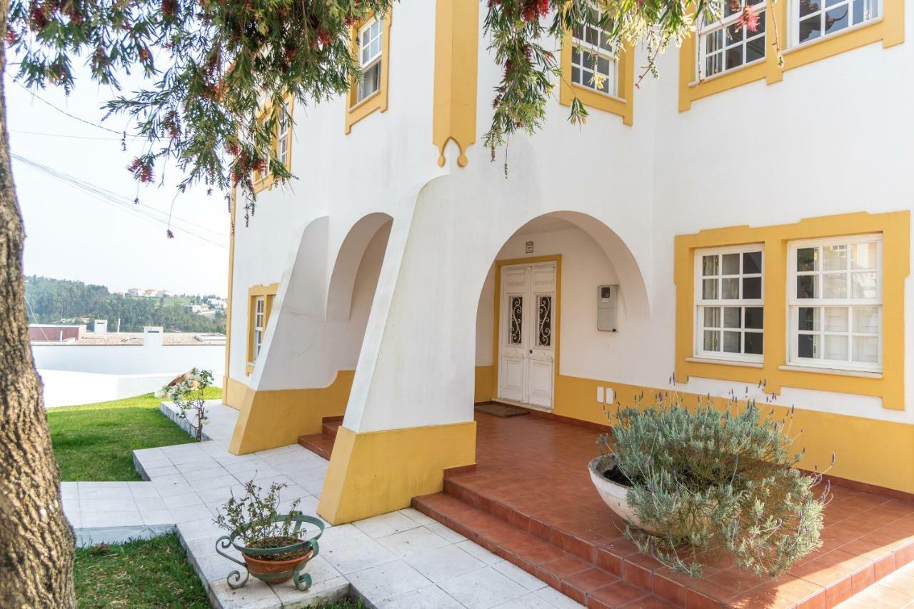 Villa Ericeira Zewnętrze zdjęcie