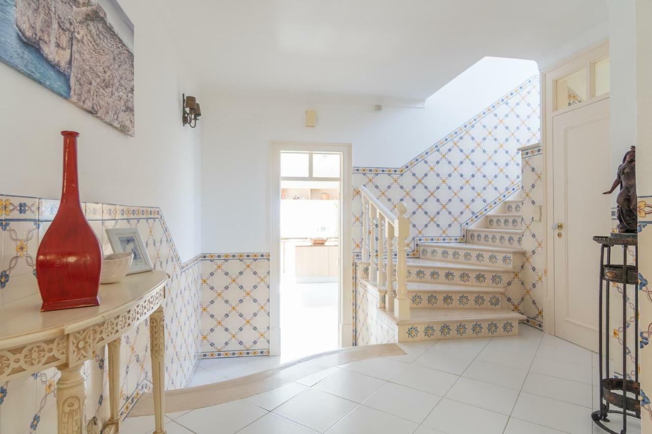 Villa Ericeira Zewnętrze zdjęcie