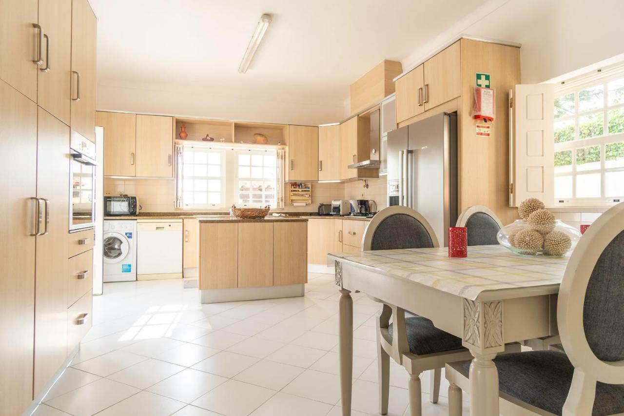 Villa Ericeira Zewnętrze zdjęcie
