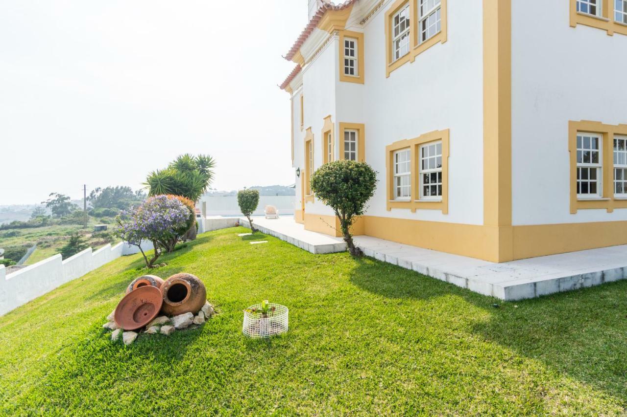 Villa Ericeira Zewnętrze zdjęcie