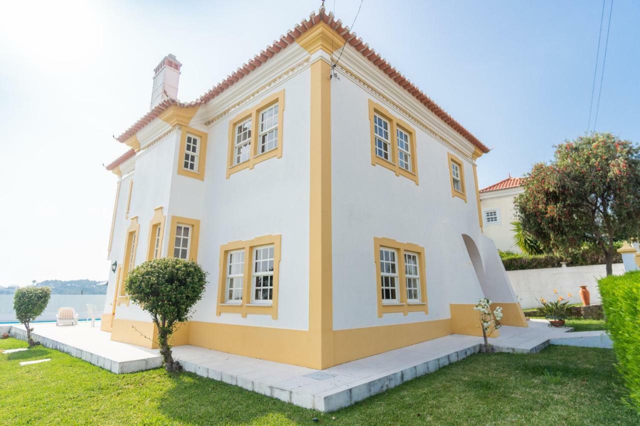 Villa Ericeira Zewnętrze zdjęcie