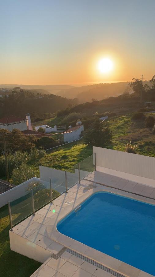 Villa Ericeira Zewnętrze zdjęcie